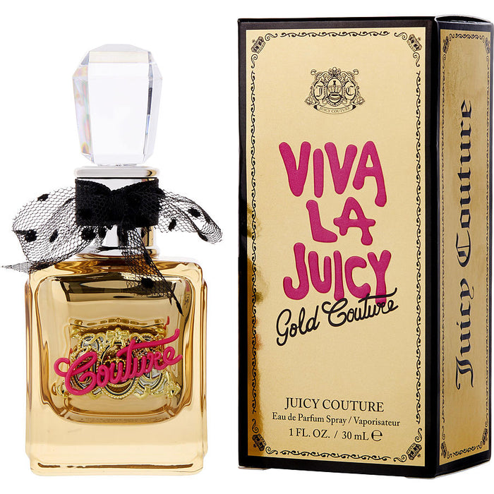 Viva La Juicy Gold Couture