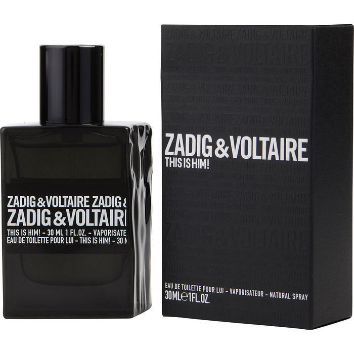 Zadig & Voltaire This Is Him!