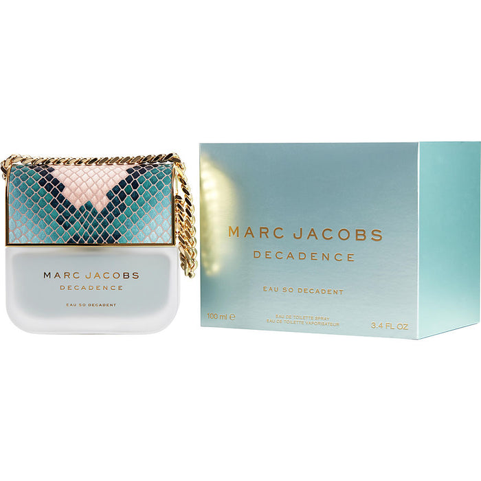 Marc Jacobs Decadence Eau So Decadent