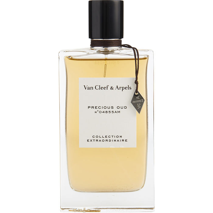 Precious Oud Van Cleef & Arpels