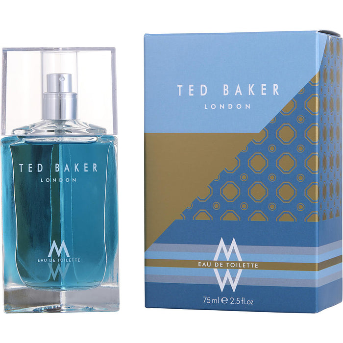 Ted Baker M