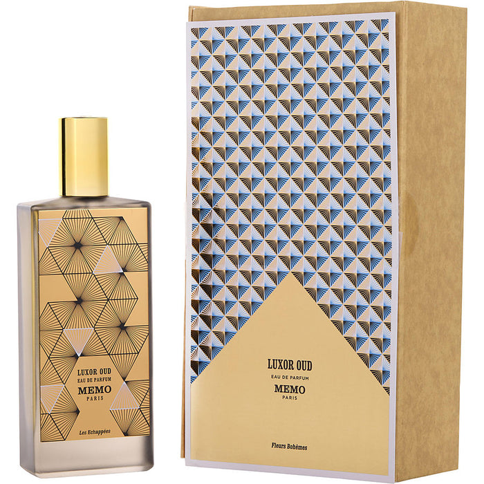 Memo Paris Luxor Oud