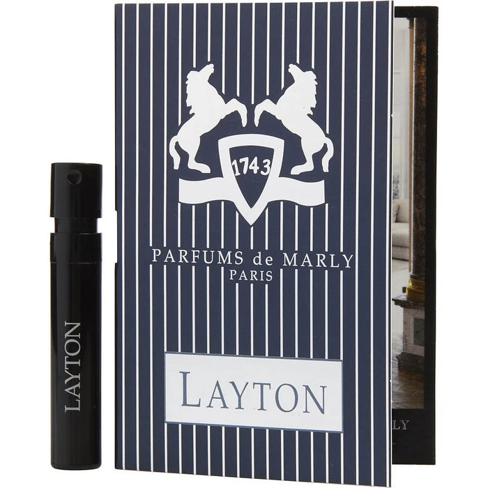 Parfums de Marly Layton