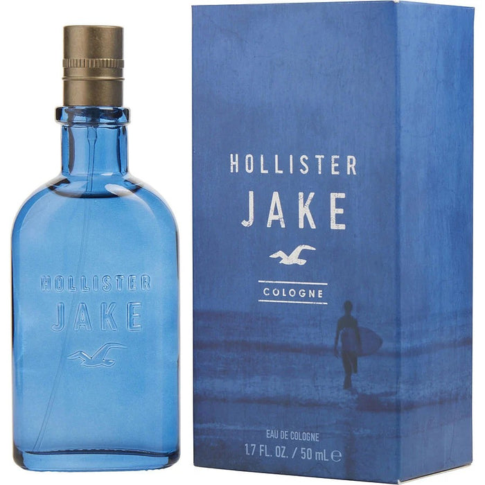 Hollister Jake