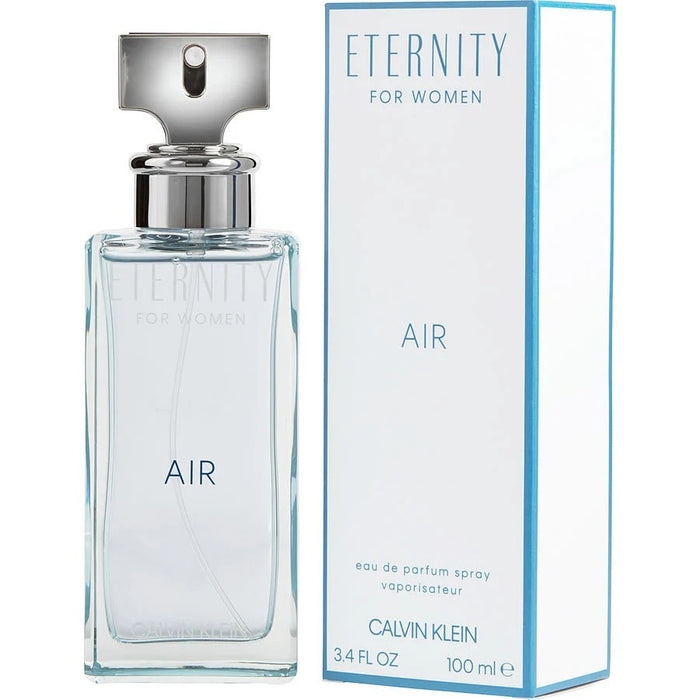 Eternity Air Perfume