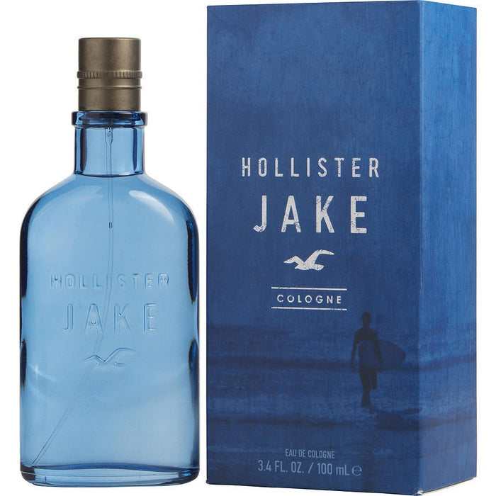 Hollister Jake