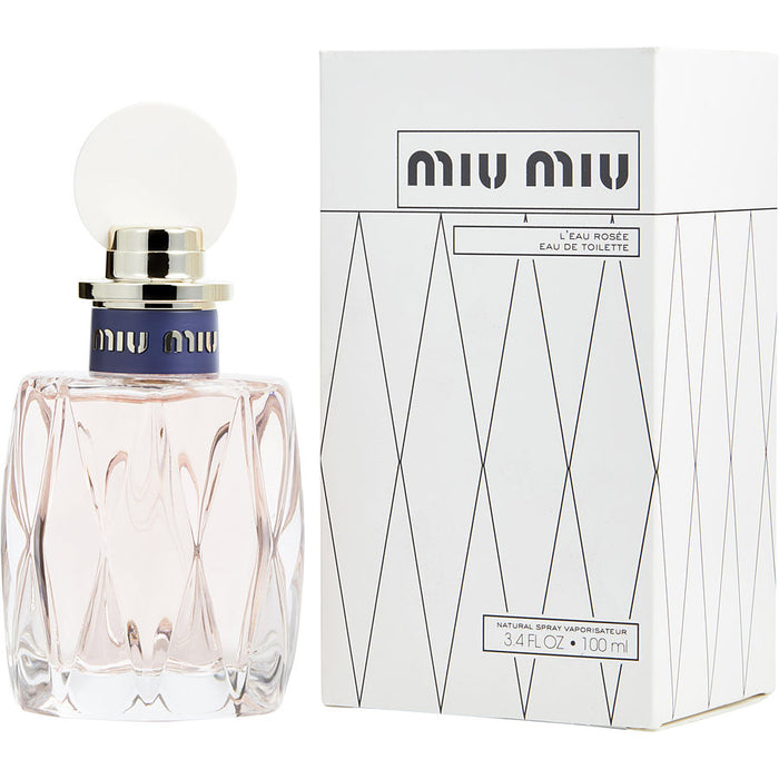 Miu Miu L'Eau Rosee