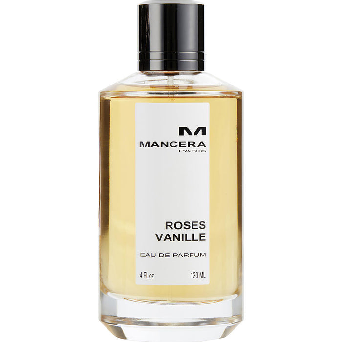 Mancera Roses Vanille