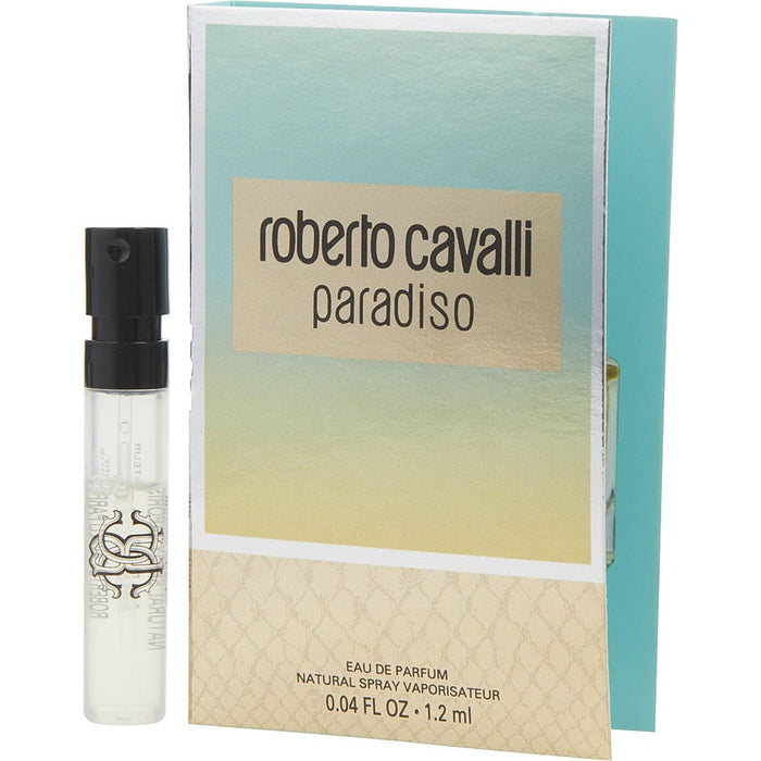 Roberto Cavalli Paradiso