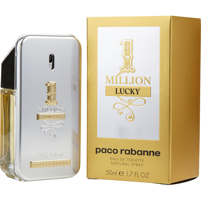 Paco Rabanne 1 Million Lucky