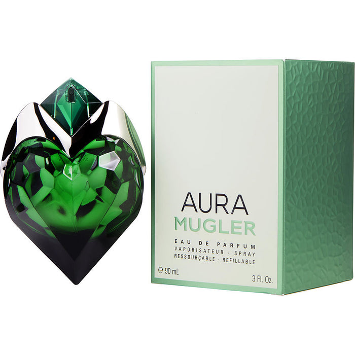 Aura Mugler