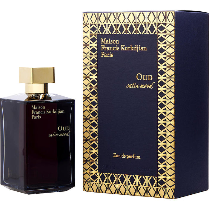 Maison Francis Kurkdjian Oud Satin Mood