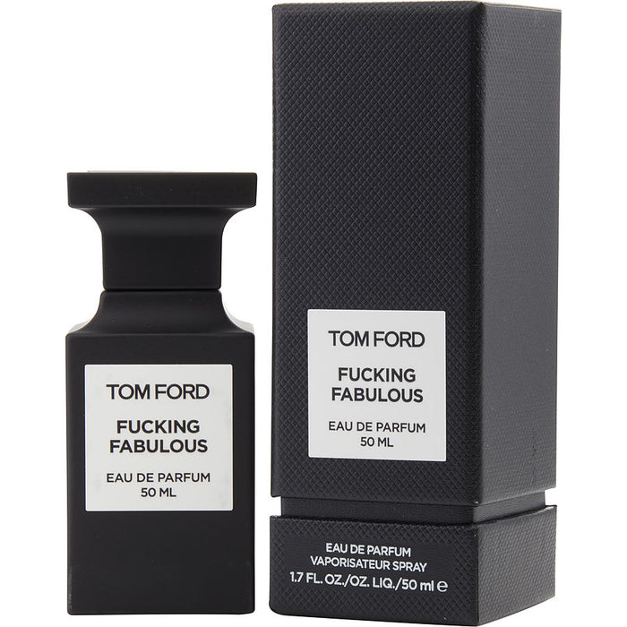 Tom Ford Fucking Fabulous