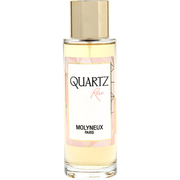 Quartz Rose