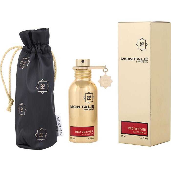 Montale Paris Red Vetiver