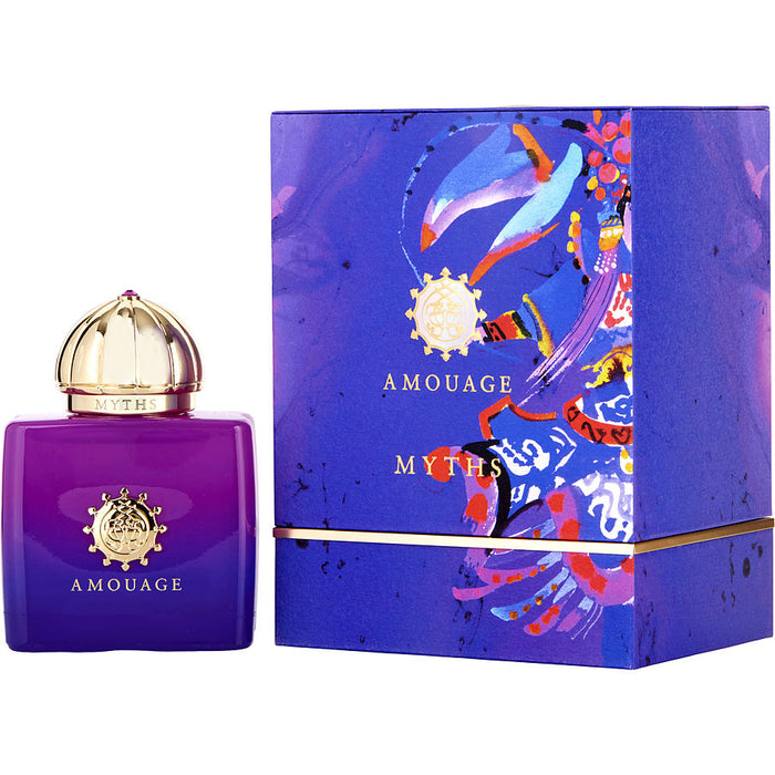 Amouage Myths