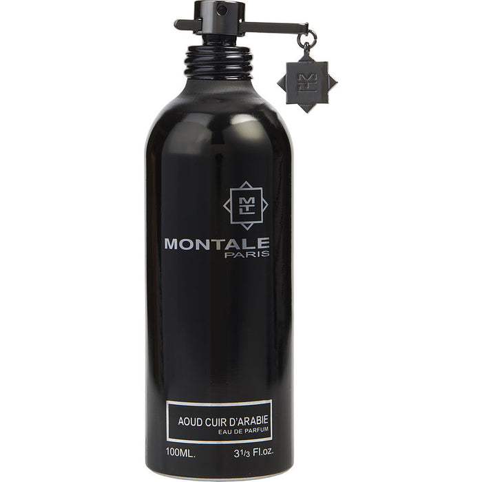 Montale Aoud Cuir d'Arabie