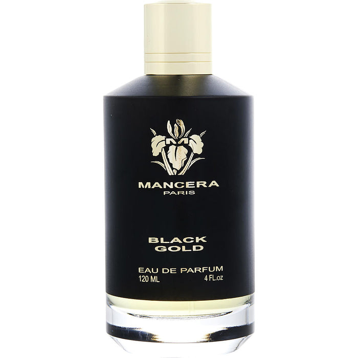 Mancera Black Gold