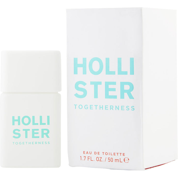 Hollister Togetherness