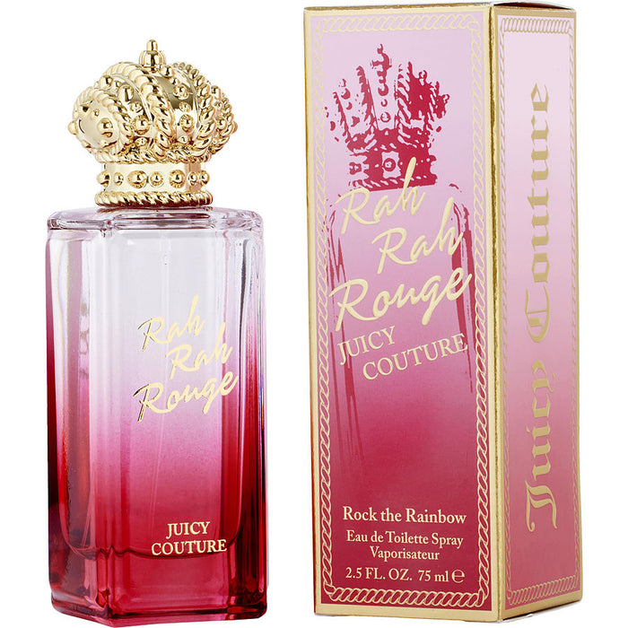 Juicy Couture Rah Rah Rouge