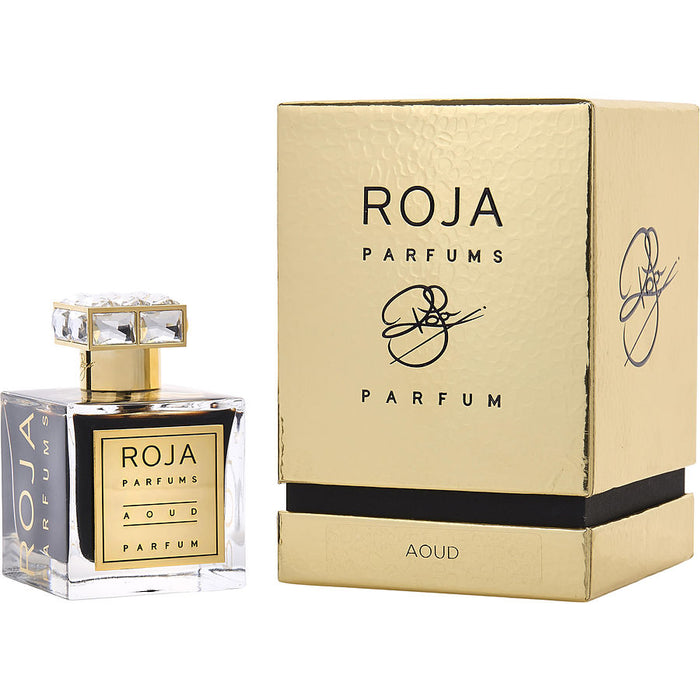 Roja Aoud