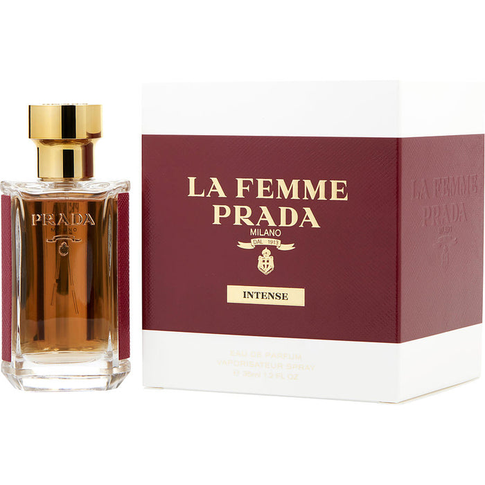 Prada La Femme Intense