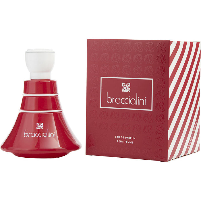 Braccialini Red