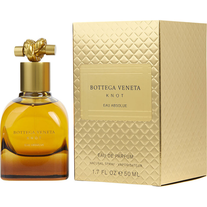 Bottega Veneta Knot Eau Absolue