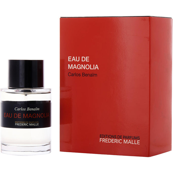 Frederic Malle Eau De Magnolia