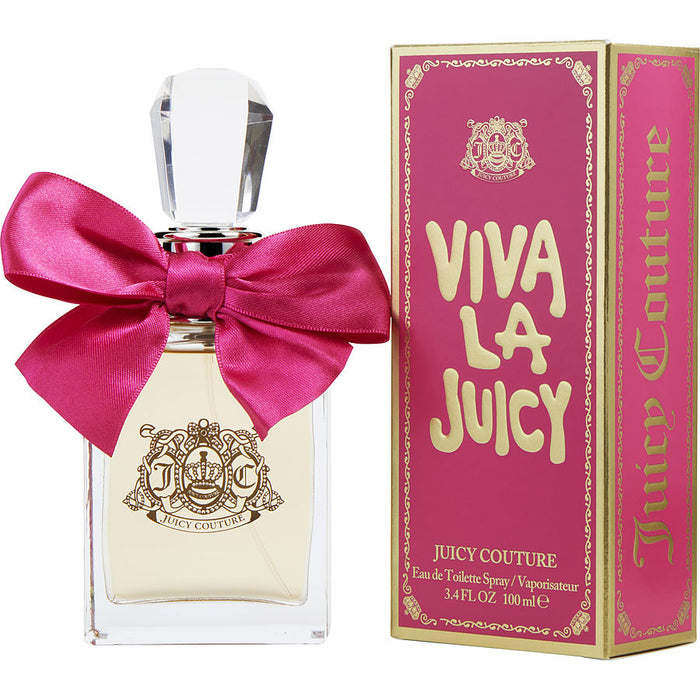 Viva La Juicy