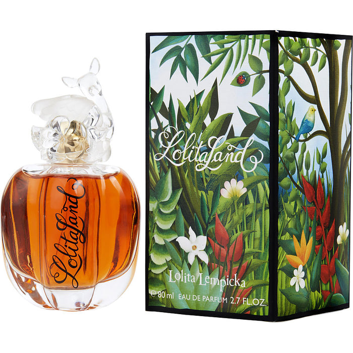 Lolita Lempicka Lolitaland