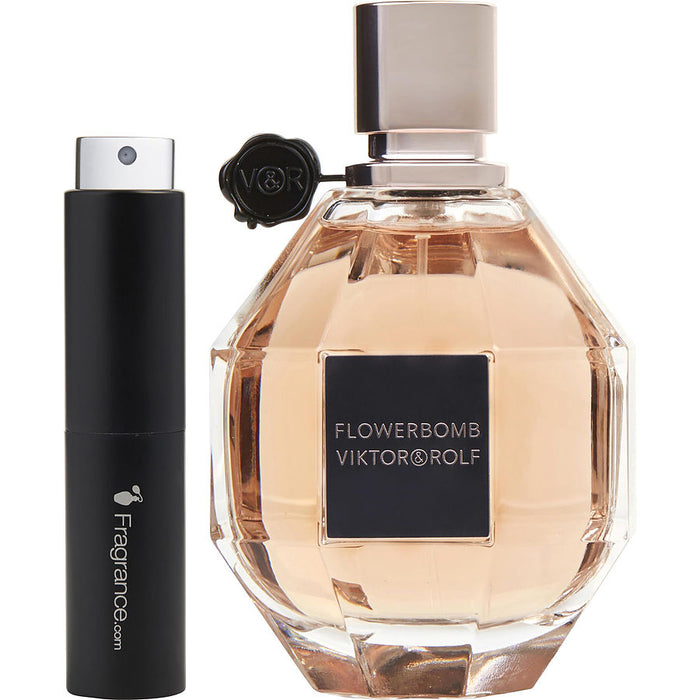 Flowerbomb