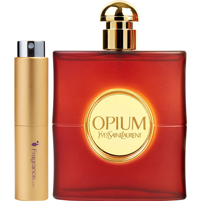 Opium