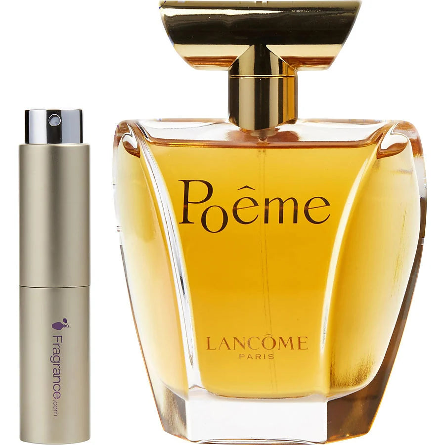 ランコム ポエム EDP 100ml LANCOME POEME Poeme EDP for Women by Lancome – Fragrance Market