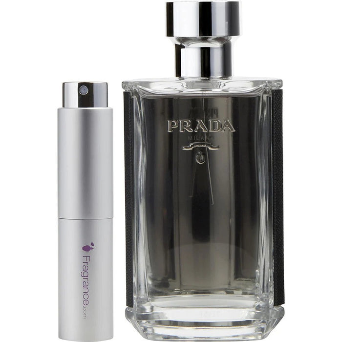 Prada L'Homme Cologne