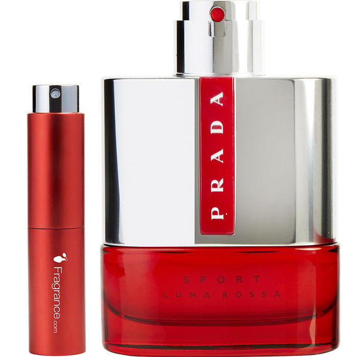 Prada Luna Rossa Sport