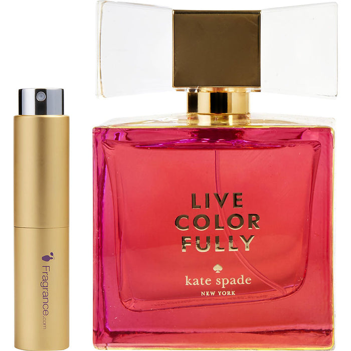 Kate Spade Live Colorfully