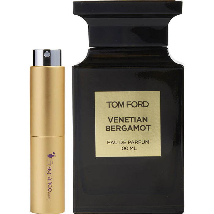 Tom Ford Venetian Bergamot