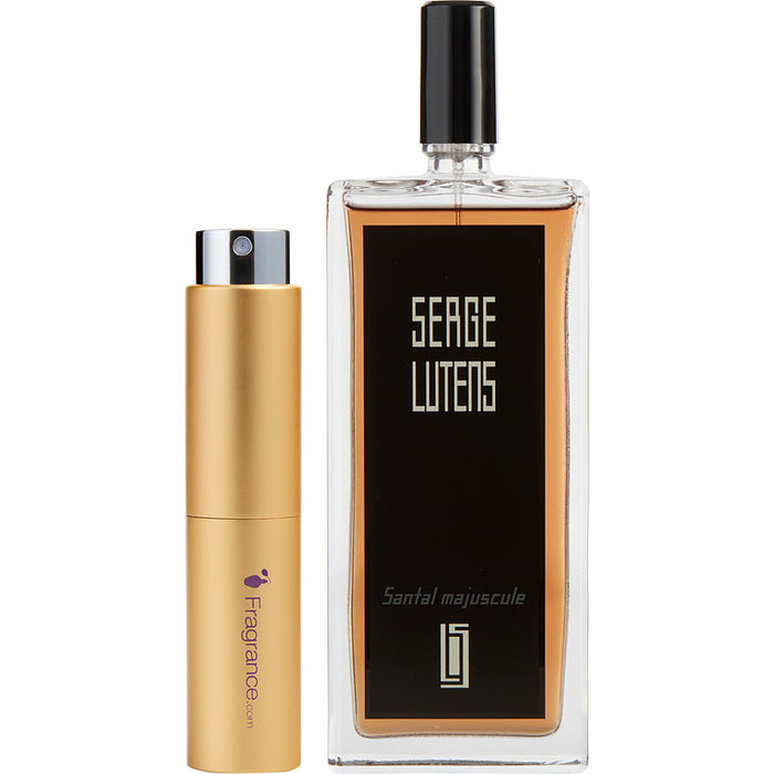 Serge Lutens Santal Majuscule