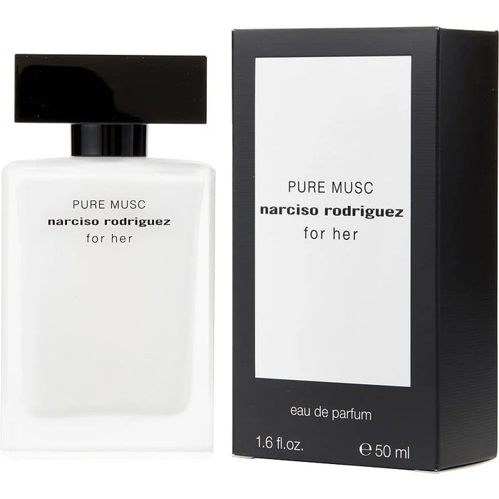 Narciso Rodriguez Pure Musc