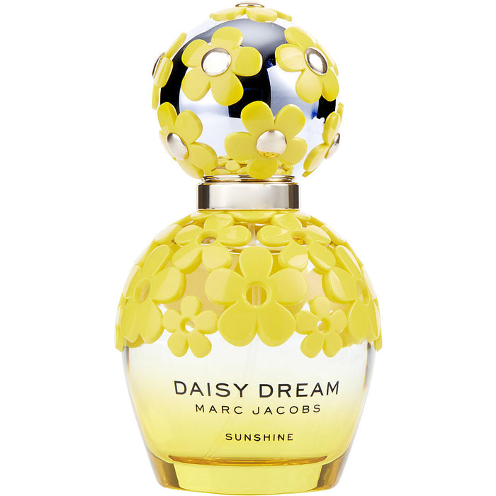 Daisy Dream Sunshine