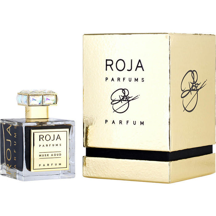 Roja Musk Aoud