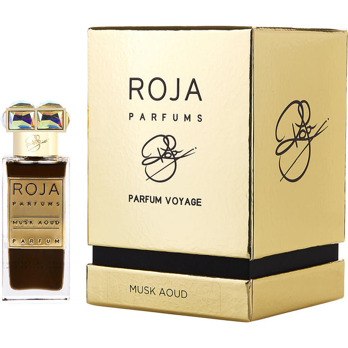 Roja Musk Aoud