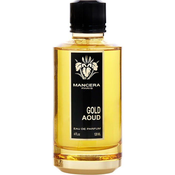 Mancera Gold Aoud