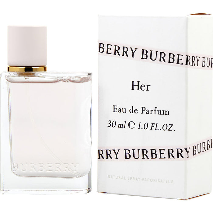 Burberry Her Parfum