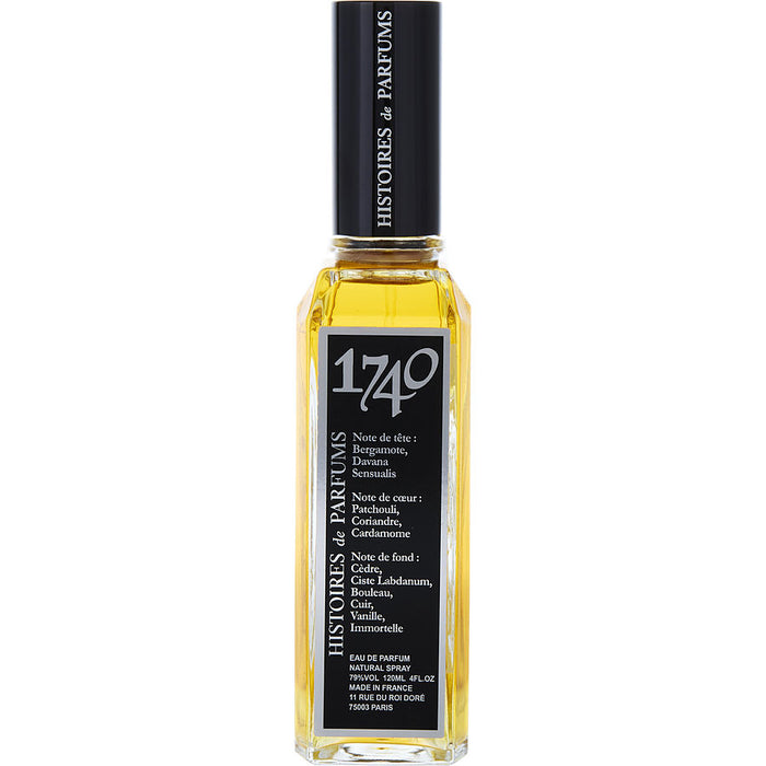 Histoires De Parfums 1740