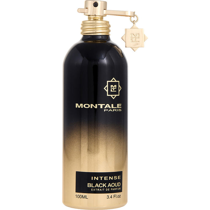 Montale Paris Intense Black Aoud