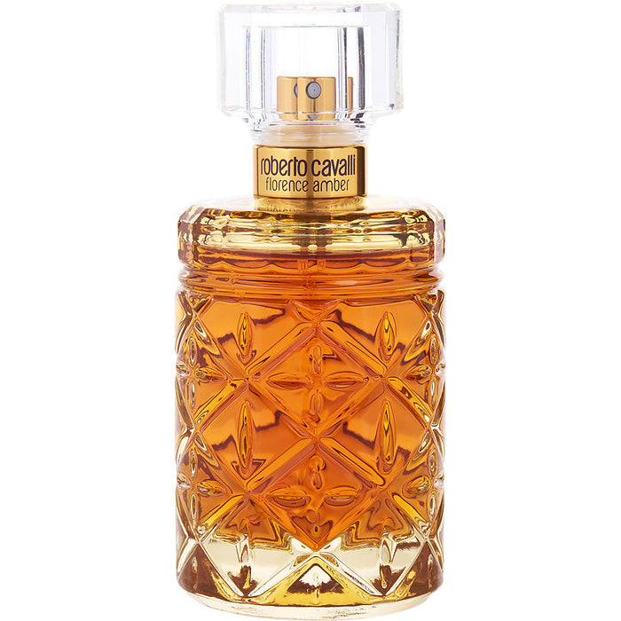 Roberto Cavalli Florence Amber