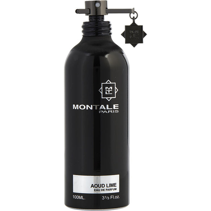 Montale Aoud Lime