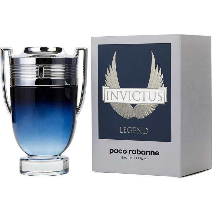 Invictus Legend